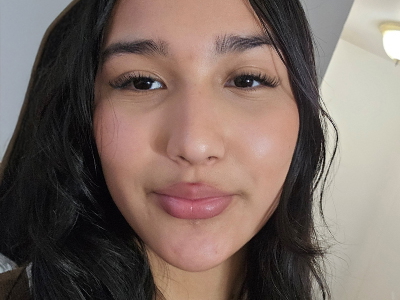 Maikelly Perez Salas Desaparecida 26 de marzo de 2026