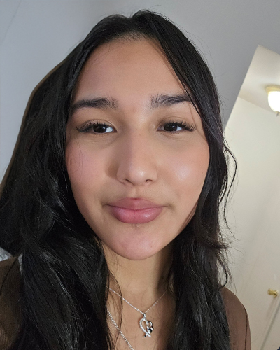 Maikelly Perez Salas Desaparecida 26 de marzo de 2026