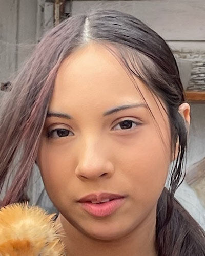 Maily Figueroa пропала без вести 13 июня 2026 года в Lincoln, NE Maily Figueroa пропала без вести 13 июня 2026 года в Lincoln, NE