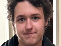 Makai Clark Desaparecido desde 30 de marzo de 2026 en Rockford, IL