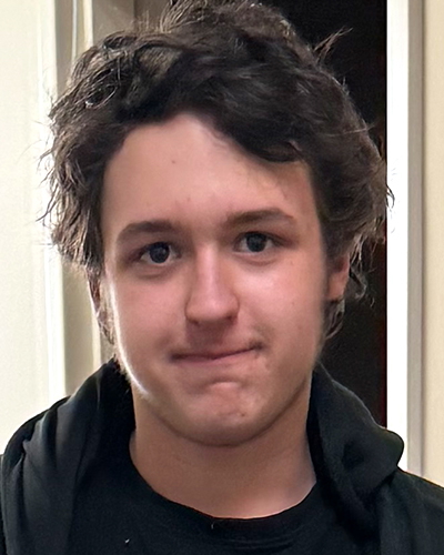 Makai Clark Desaparecido desde 30 de marzo de 2026 en Rockford, IL