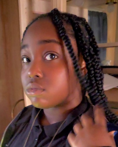 Makayla Marcus пропала без вести 30 апреля 2026 года в Baltimore, MD