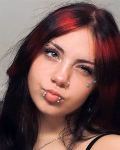 Makena Wade Missing Since November 30, 2025 From Kansas City, KS Makena Wade Missing Since November 30, 2025 From Kansas City, KS