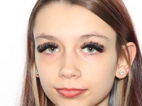 Makennah Zeruth пропала без вести 19 апреля 2026 года в Lynchburg, VA