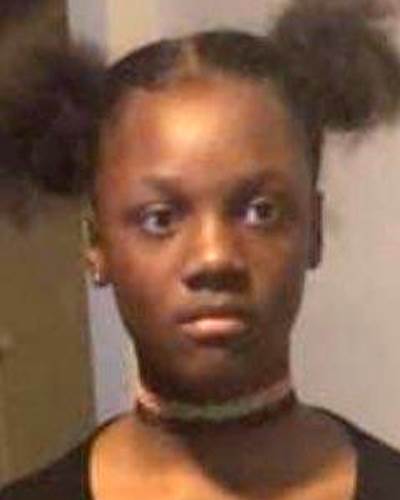 Makiyah Neal Desaparecida desde 30 de marzo de 2026 en Peoria, IL