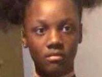 Makiyah Neal Desaparecida desde 30 de marzo de 2026 en Peoria, IL