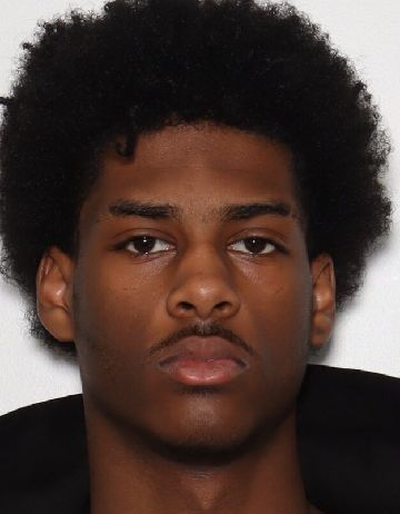 Malachi Johnson Desaparecido 30 de marzo de 2026