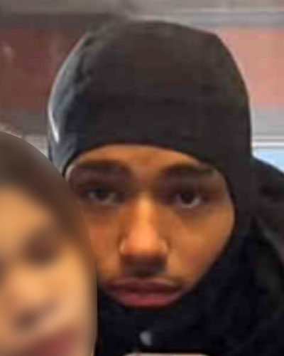 Malaki Miller Missing Since November 25, 2025 From Marion, AR