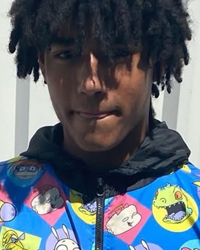 Malaki Miller Missing Since November 25, 2025 From Marion, AR