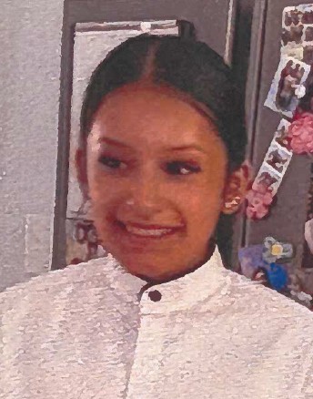 Malani Lanchipa пропала без вести 24 октября 2026 года в Arlington, VA Malani Lanchipa пропала без вести 24 октября 2026 года в Arlington, VA