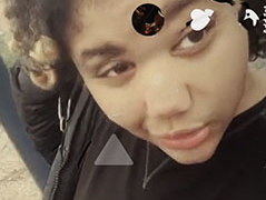 Malayna Dias пропала без вести 11 апреля 2026 года в Buffalo, NY