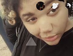 Malayna Dias пропала без вести 11 апреля 2026 года в Buffalo, NY