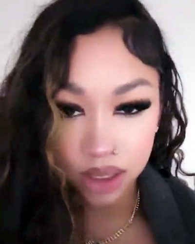 Maleah Bessinger Missing Since 13 December 2025 From Vancouver, WA