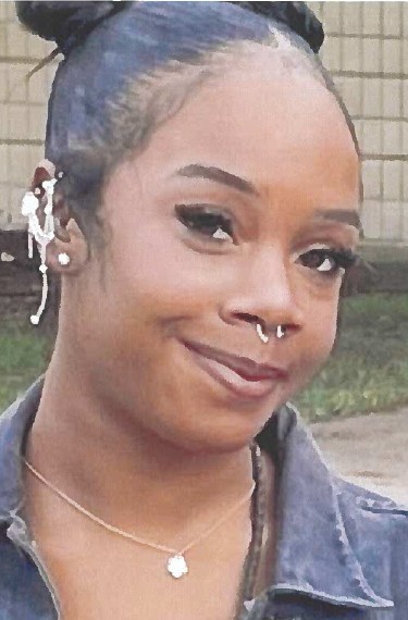 Maleah Elliott пропала без вести 2 августа 2026 года в Portsmouth, VA Maleah Elliott пропала без вести 2 августа 2026 года в Portsmouth, VA