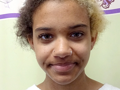 Maleya Myers Missing Since 3 June 2026 From Utica, NY Maleya Myers Missing Since 3 June 2026 From Utica, NY