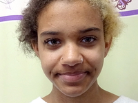 Maleya Myers Missing Since 3 June 2026 From Utica, NY