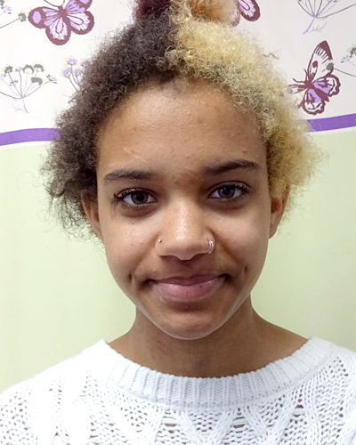 Maleya Myers Missing Since 3 June 2026 From Utica, NY Maleya Myers Missing Since 3 June 2026 From Utica, NY