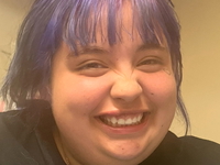 Photograph of Maliah Trujillo