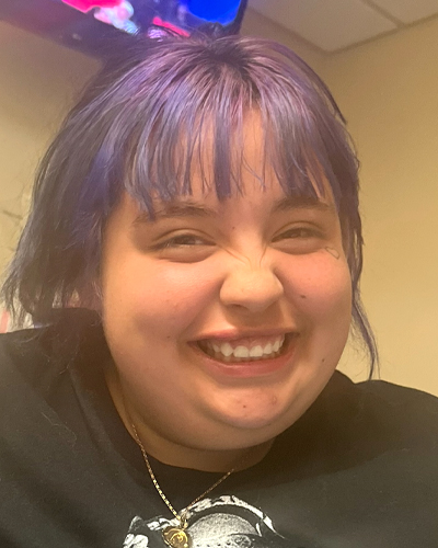 Maliah Trujillo Missing Since February 17, 2026 From Alb, NM