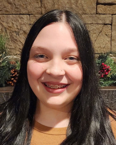 Malissa Odegard Missing Since 17 December 2025 From Flushing, MI