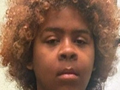 Maliya Velazquez-Smith пропала без вести 14 июня 2026 года Maliya Velazquez-Smith пропала без вести 14 июня 2026 года