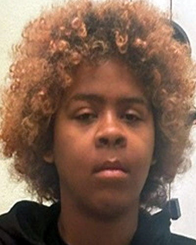 Maliya Velazquez-Smith пропала без вести 14 июня 2026 года Maliya Velazquez-Smith пропала без вести 14 июня 2026 года