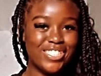 Maliyah Dillon Desaparecida desde 31 de marzo de 2026 en Houston, TX Maliyah Dillon Desaparecida desde 31 de marzo de 2026 en Houston, TX