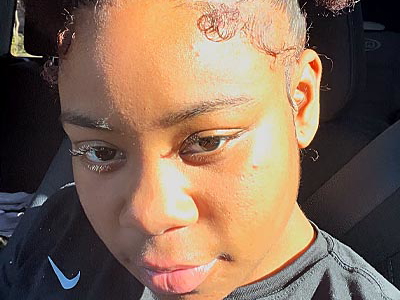 Maliyah Gibson пропала без вести 28 апреля 2026 года