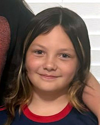 Marceline Arnett Desaparecida 30 de septiembre de 2026