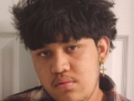 Marcos Vasquez пропал без вести 13 апреля 2026 года