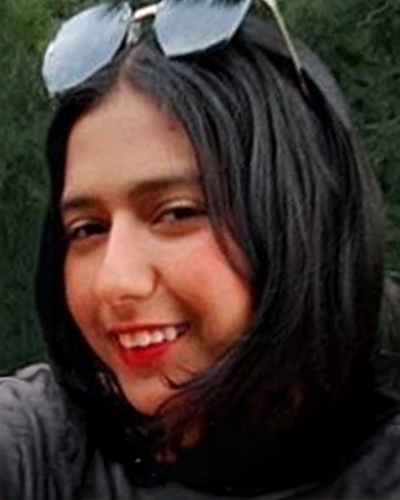 Maria Bogolla Cortes Missing Since 14 December 2025 Maria Bogolla Cortes Missing Since 14 December 2025