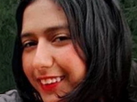 Maria Bogolla Cortes Missing Since 14 December 2025