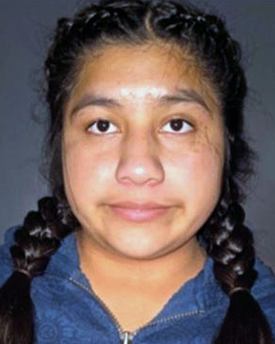 Maria Caba Missing Since December 1, 2025 From Peoria, AZ