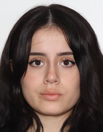 Maria Gomez Rozo пропала без вести 14 мая 2026 года