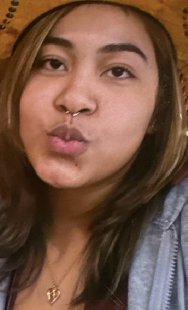 Maria Gracia-Avila Missing Since 17 December 2025