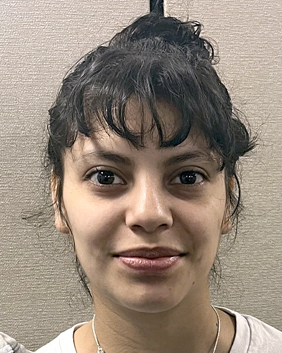 Maria Melgar-Alas Missing Since Dec 09, 2024 From Lafayette, IN Maria Melgar-Alas Missing Since Dec 09, 2024 From Lafayette, IN