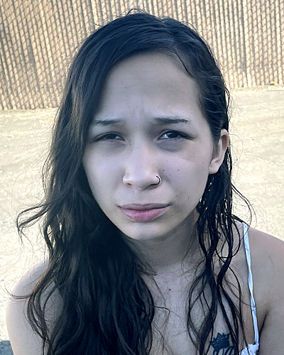 Mariah Herrera Missing Since August 19, 2025 From Bakersfield, CA