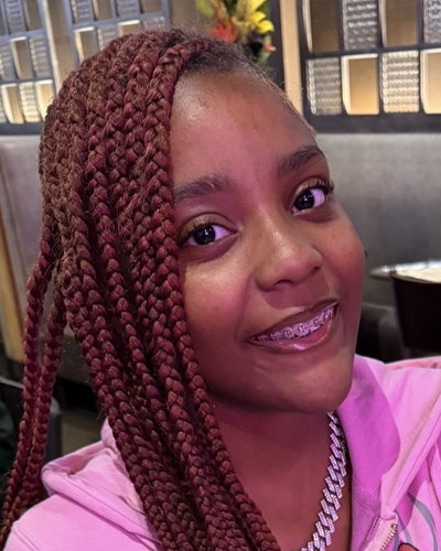 Mariah Mcknight пропала без вести 31 июля 2026 года в Bronx, NY Mariah Mcknight пропала без вести 31 июля 2026 года в Bronx, NY