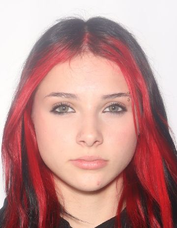 Mariah Miller пропала без вести 29 мая 2026 года в Colonial Heights, VA