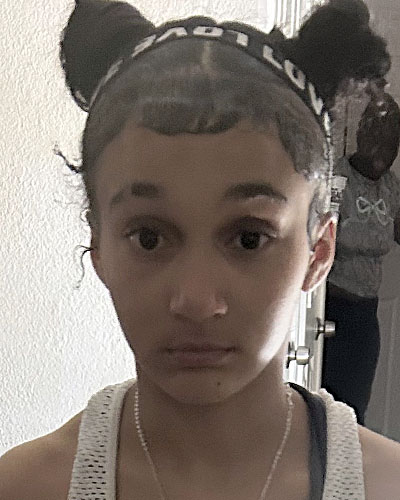 Mariana Gipson пропала без вести 19 июля 2026 года в Desoto, TX