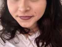 Mariella Martinez пропала без вести 24 марта 2026 года