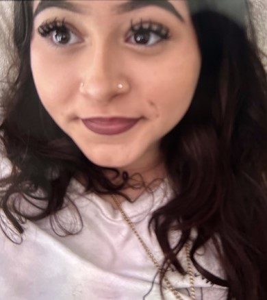 Mariella Martinez пропала без вести 24 марта 2026 года