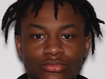 Marion Williams Iii пропал без вести 5 апреля 2026 года Marion Williams Iii пропал без вести 5 апреля 2026 года