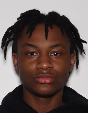 Marion Williams Iii пропал без вести 5 апреля 2026 года