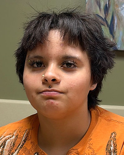 Marisella Nieves пропала без вести 16 июня 2026 года в Grand Rapids, MI