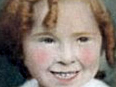 Marjorie West Missing Since 8 May 1938 From Hamilton Township, PA