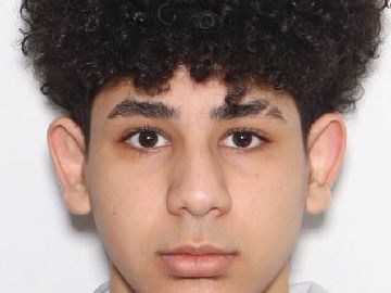 Mark Ibrahim пропал без вести 21 апреля 2026 года в Loudoun County, VA