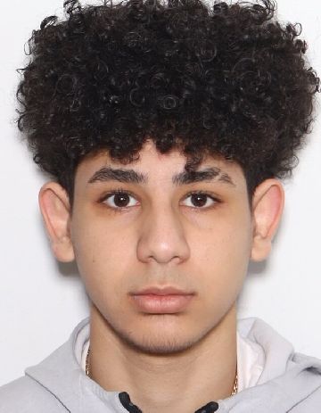 Mark Ibrahim пропал без вести 21 апреля 2026 года в Loudoun County, VA