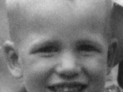 Mark Yoli пропал без вести 13 сентября 1962 года в Camp Lejeune, NC