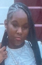 Markayla Walker пропала без вести 18 мая 2026 года в Norfolk, VA Markayla Walker пропала без вести 18 мая 2026 года в Norfolk, VA